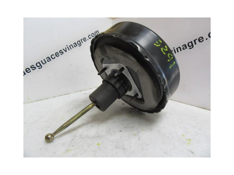 Recambio de servofreno : seat ibiza : 1.9 d (63,90cv) [2005] para seat ibiza 1.9 d referencia OEM IAM 6Q1614105AD  