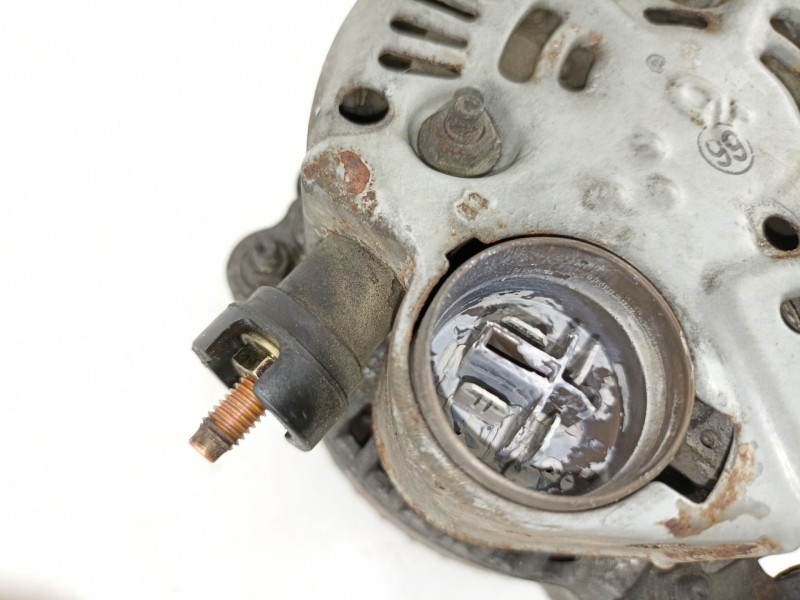 Recambio de alternador para honda accord 2.0 g referencia OEM IAM 1012110151  