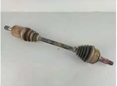 Recambio de transmision delantera izquierda para honda jazz 1.3 g referencia OEM IAM 44306SAAE00  