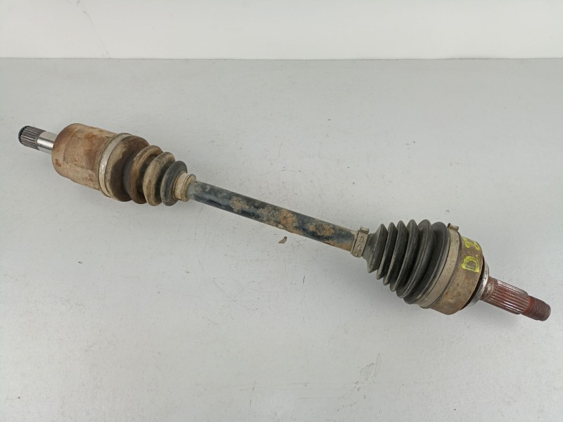 Recambio de transmision delantera izquierda para honda jazz 1.3 g referencia OEM IAM 44306SAAE00  