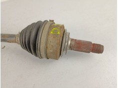 Recambio de transmision delantera izquierda para honda jazz 1.3 g referencia OEM IAM 44306SAAE00   2