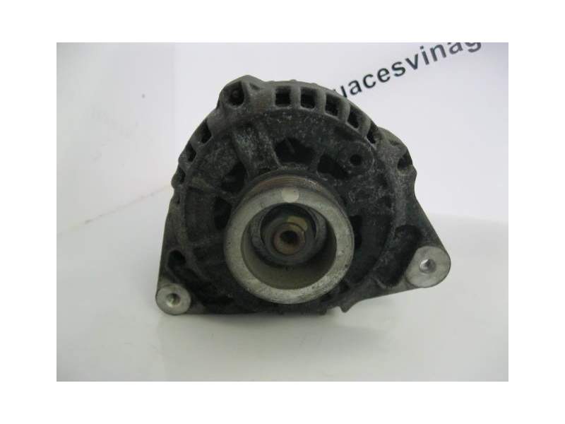 Recambio de alternador para ford fiesta 1.3 g/j4c referencia OEM IAM 0123310023  