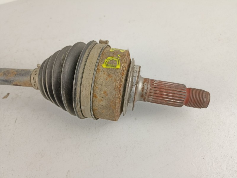 Recambio de transmision delantera izquierda para honda jazz 1.3 g referencia OEM IAM 44306SAAE00  