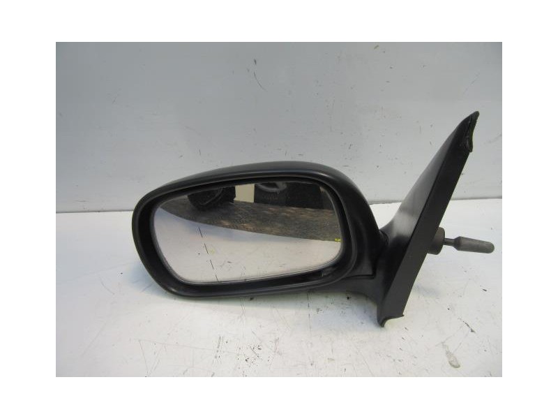Recambio de retrovisor izq. : nissan micra : 1.0 g (54,38cv) [1999] para nissan micra 1.0 g referencia OEM IAM MANUAL  