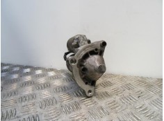 Recambio de motor arranque : peugeot 206 : 2.0 g (136cv) cabrio coupe [2001] para peugeot 206 2.0 g cabrio coupe referencia OEM 