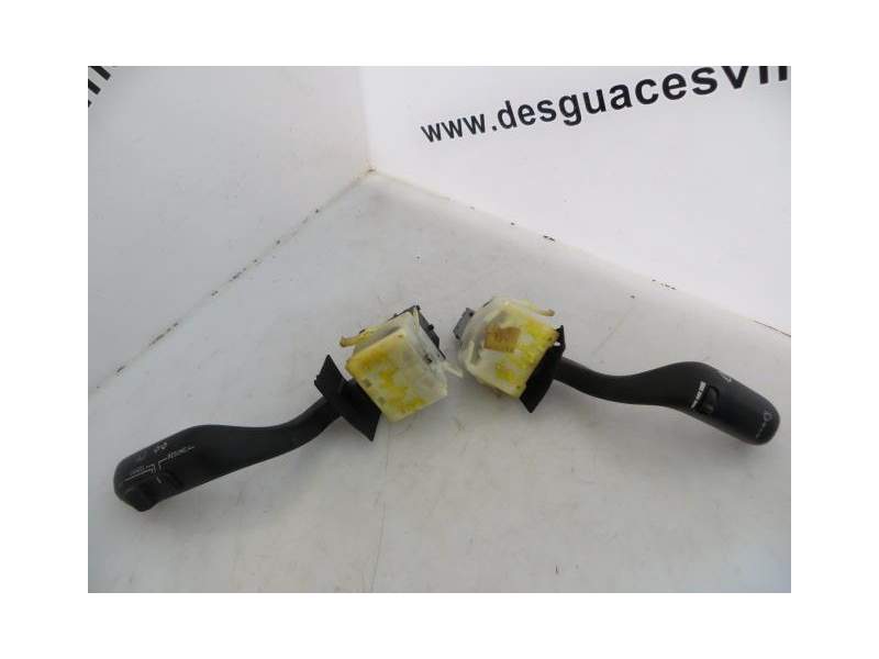 Recambio de mando luces y limpias para saab 9-5 3.0 tid d308l 177cv referencia OEM IAM   