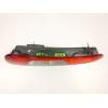 Recambio de piloto trasero izquierdo para ford focus c-max (dm2) 1.6 tdci referencia OEM IAM 3M5113A603AD  