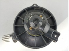 Recambio de motor calefaccion para honda jazz 1.3 g referencia OEM IAM 79310SAAG01   2