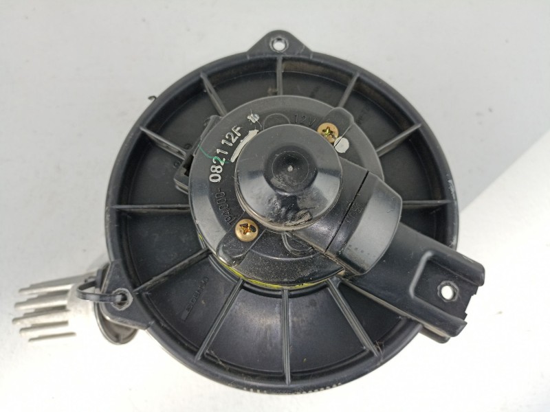 Recambio de motor calefaccion para honda jazz 1.3 g referencia OEM IAM 79310SAAG01  