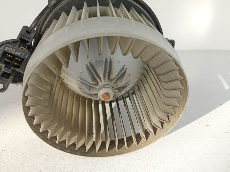 Recambio de motor calefaccion para honda jazz 1.3 g referencia OEM IAM 79310SAAG01  