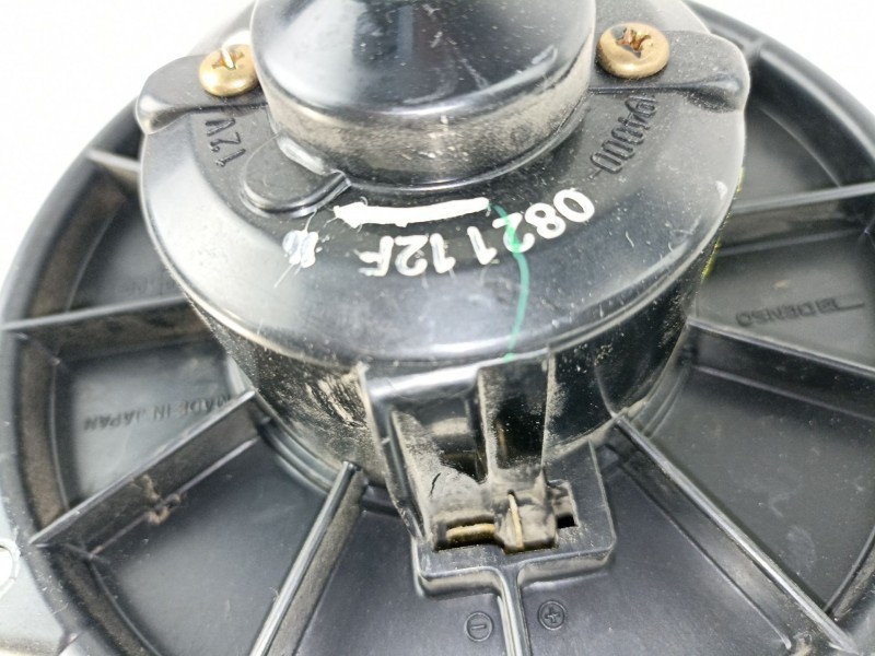 Recambio de motor calefaccion para honda jazz 1.3 g referencia OEM IAM 79310SAAG01  