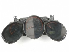 Recambio de cuadro instrumentos para honda jazz 1.3 g referencia OEM IAM 78100SAAF500  