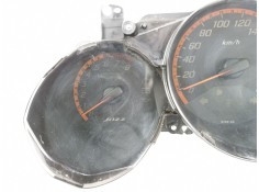 Recambio de cuadro instrumentos para honda jazz 1.3 g referencia OEM IAM 78100SAAF500   2