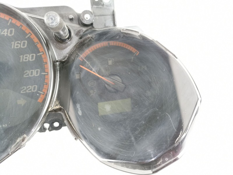 Recambio de cuadro instrumentos para honda jazz 1.3 g referencia OEM IAM 78100SAAF500  