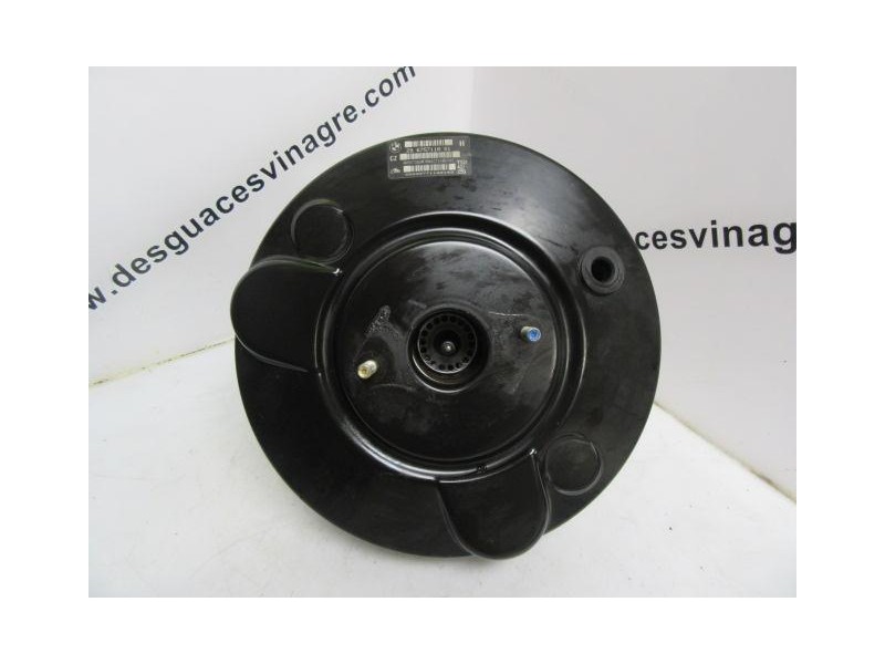 Recambio de servofreno : bmw 320 : 2.0 td (149,56cv) [2005] para bmw  320 2.0 td referencia OEM IAM 29675711801  