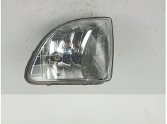 Recambio de antiniebla derecho para kia sportage je 2.0 d4ea-f referencia OEM IAM 922011F001