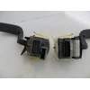 Recambio de mando luces y limpias para saab 9-5 3.0 tid d308l 177cv referencia OEM IAM   