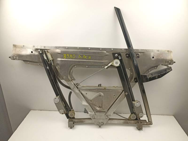 Recambio de elevalunas delantero derecho para audi tt (8n3) 1.8 t referencia OEM IAM 8N8837730  