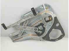 Recambio de elevalunas trasero derecho para kia sportage je 2.0 d4ea-f referencia OEM IAM 824801F080   2