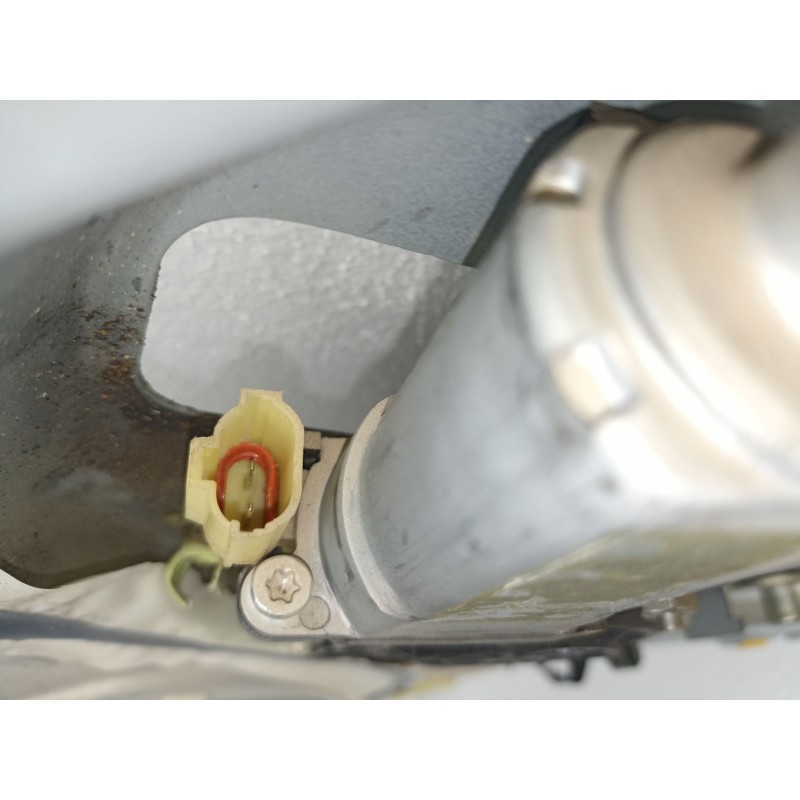 Recambio de elevalunas trasero derecho para kia sportage je 2.0 d4ea-f referencia OEM IAM 824801F080  