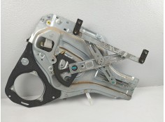 Recambio de elevalunas trasero izquierdo para kia sportage je 2.0 d4ea-f referencia OEM IAM 834701F080   2