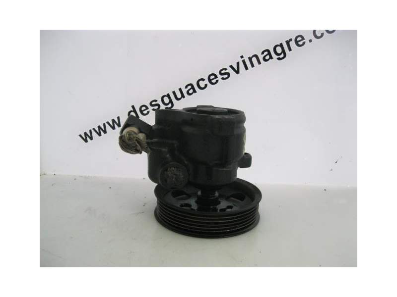 Recambio de bomba direccion para ford fiesta 1.3 g/j4c referencia OEM IAM 6MB1200  