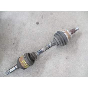TRANSMISION DELANTERA IZQUIERDA CON ABS 