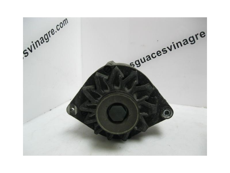 Recambio de alternador : renault 9 : 1.4 g-c2j (70,72cv) [1989] para renault  9 1.4 g-c2j referencia OEM IAM 9120144267BOSCH  
