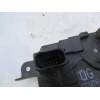 Recambio de cerradura puerta delantera derecha para opel zafira / zafira family b (a05) 1.9 cdti (m75) referencia OEM IAM 132107
