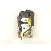 Recambio de cerradura puerta delantera derecha para daewoo kalos sedán (klas) 1.4 referencia OEM IAM 96272644  