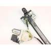 Recambio de elevalunas trasero derecho para seat leon (1p1) 1.9 tdi referencia OEM IAM 1K0959704G  