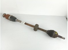 Recambio de transmision delantera derecha para dacia sandero 1.2 g - d4f f732 referencia OEM IAM 8201045819  