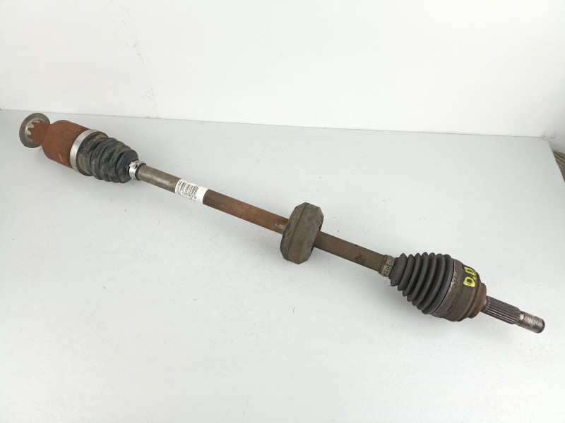 Recambio de transmision delantera derecha para dacia sandero 1.2 g - d4f f732 referencia OEM IAM 8201045819  