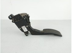 Recambio de potenciometro aceleracion para dacia sandero 1.2 g - d4f f732 referencia OEM IAM 8200386506  
