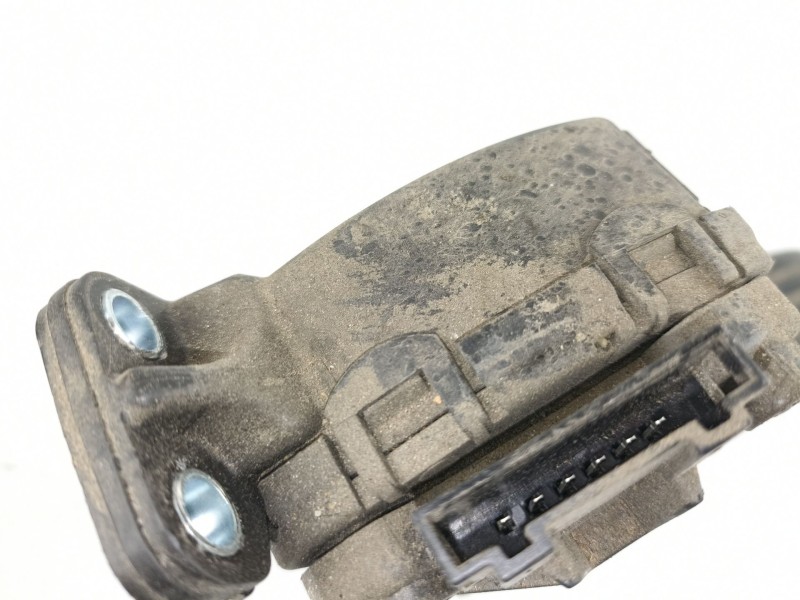 Recambio de potenciometro aceleracion para dacia sandero 1.2 g - d4f f732 referencia OEM IAM 8200386506  