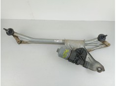 Recambio de motor limpia delantero para dacia sandero 1.2 g - d4f f732 referencia OEM IAM 8200619512  