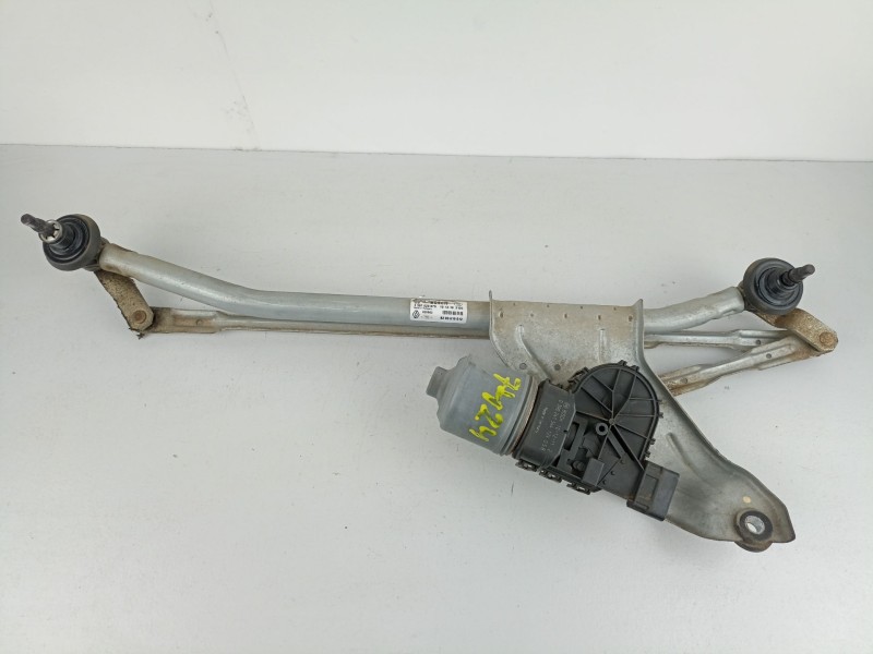 Recambio de motor limpia delantero para dacia sandero 1.2 g - d4f f732 referencia OEM IAM 8200619512  