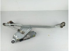 Recambio de motor limpia delantero para dacia sandero 1.2 g - d4f f732 referencia OEM IAM 8200619512   2