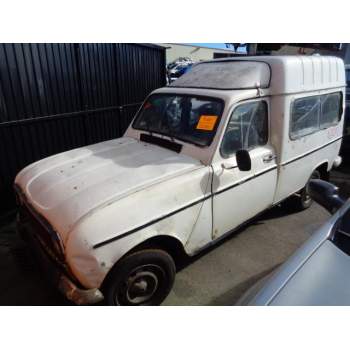 RENAULT 4