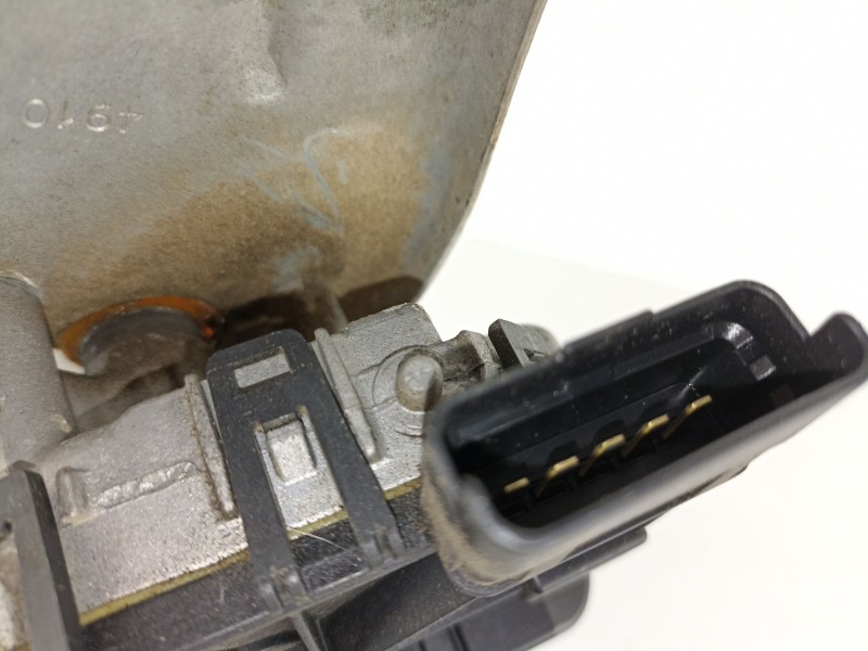 Recambio de motor limpia delantero para dacia sandero 1.2 g - d4f f732 referencia OEM IAM 8200619512  