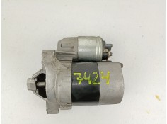Recambio de motor arranque para dacia sandero 1.2 g - d4f f732 referencia OEM IAM 8200369521  