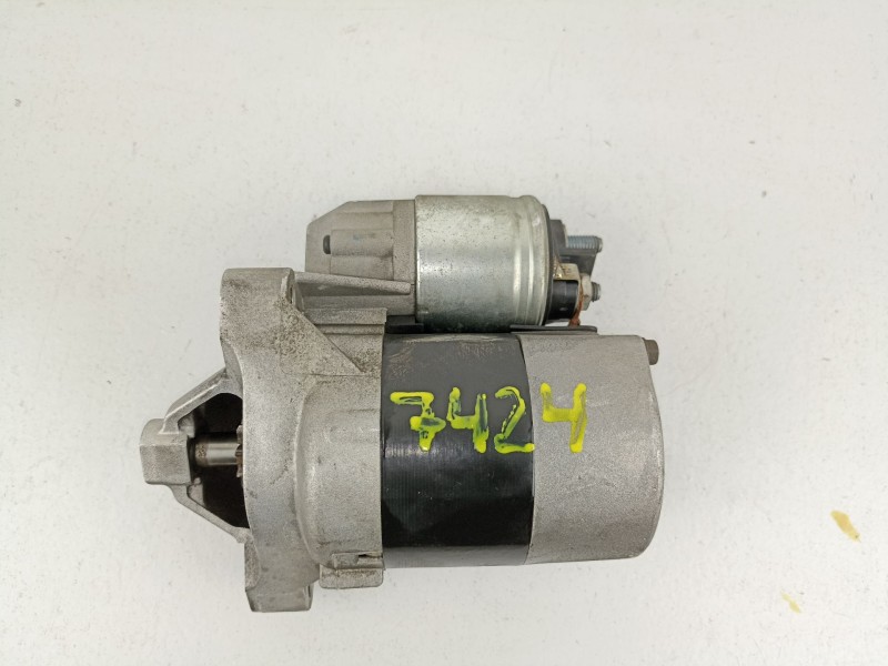 Recambio de motor arranque para dacia sandero 1.2 g - d4f f732 referencia OEM IAM 8200369521  