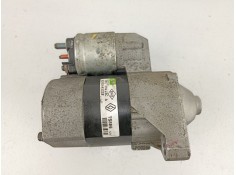 Recambio de motor arranque para dacia sandero 1.2 g - d4f f732 referencia OEM IAM 8200369521   2
