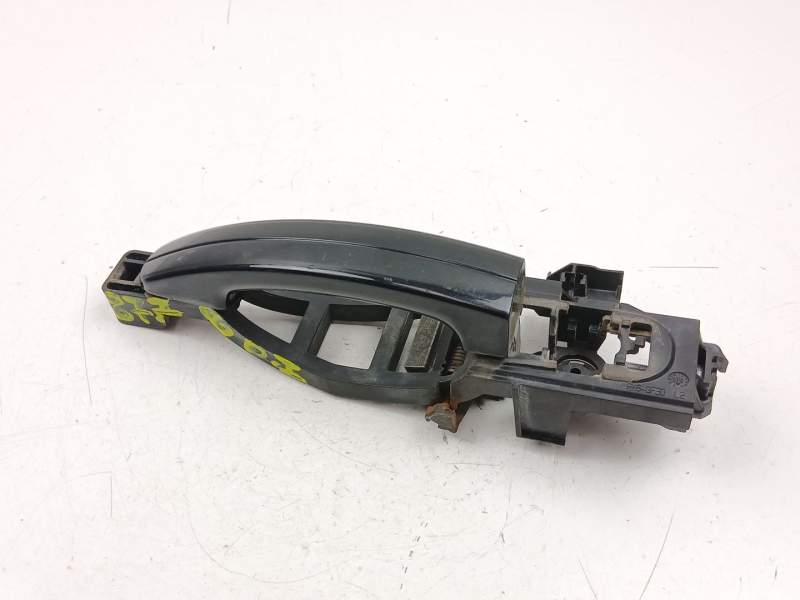 Recambio de manilla delantera izquierda para ford focus c-max (dm2) 1.6 tdci referencia OEM IAM 3M51R224A37BF  