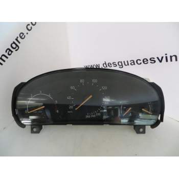 CUADRO INSTRUMENTOS 5373188 69295170T 