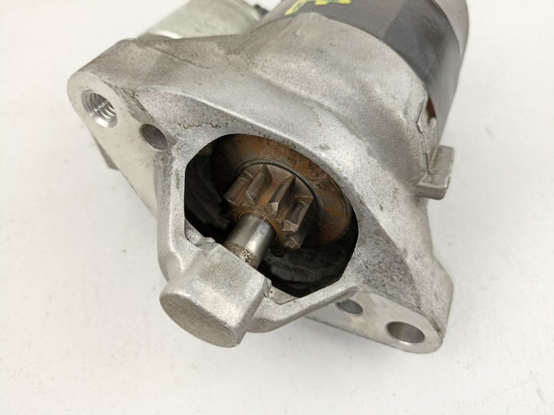 Recambio de motor arranque para dacia sandero 1.2 g - d4f f732 referencia OEM IAM 8200369521  