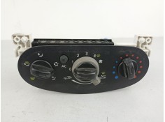 Recambio de mandos calefaccion para dacia sandero 1.2 g - d4f f732 referencia OEM IAM 6001551800  