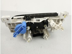 Recambio de mandos calefaccion para dacia sandero 1.2 g - d4f f732 referencia OEM IAM 6001551800   2