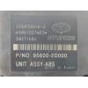 Recambio de abs para hyundai elantra (xd) 2.0 crdi gls (4-ptas.) referencia OEM IAM 589202D300 BH60101300 