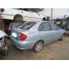 hyundai accent del año 2005